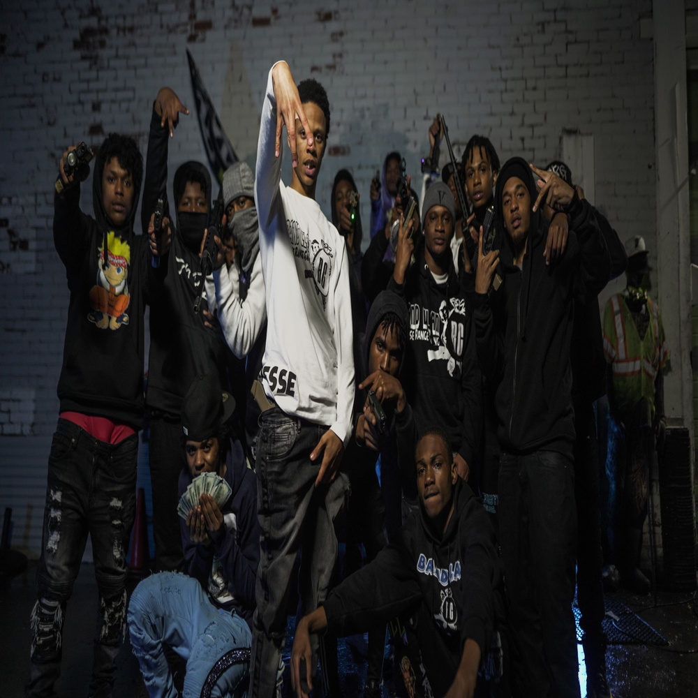 The Recipe (Explicit)