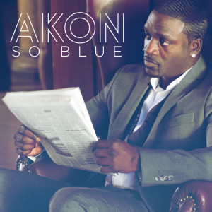 Akon的專輯So Blue