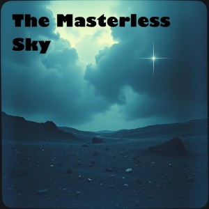 Dengarkan lagu The Masterless Sky nyanyian Nahil dengan lirik