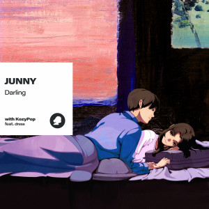 JUNNY的專輯Darling (feat. dress)