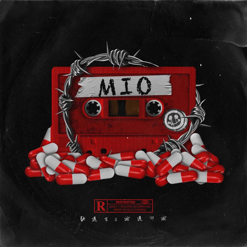 MIO (feat. SMO6X & LoNeyTunesMusic) (Explicit)