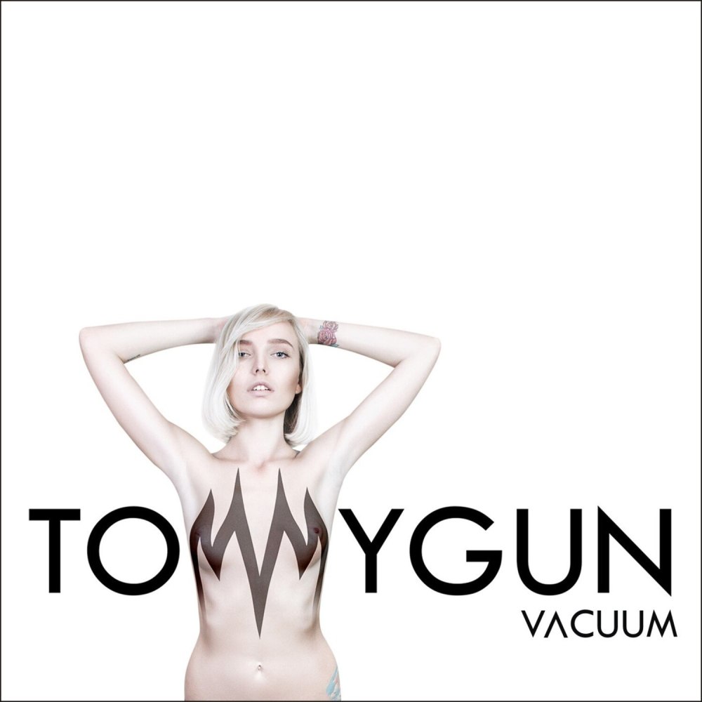 Vacuum