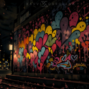 Listen to Passion song with lyrics from Xavvi