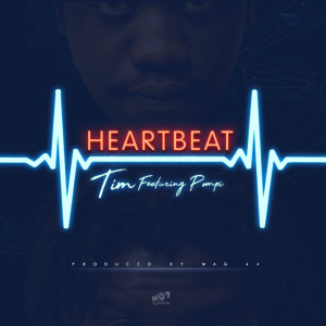 Album Heartbeat from Pompi
