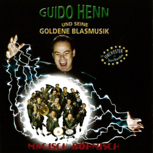 收聽Guido Henn und seine goldene Blasmusik的Licht und Schatten (Polka)歌詞歌曲