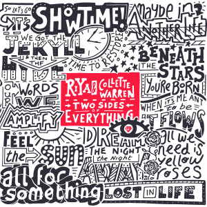 ดาวน์โหลดและฟังเพลง Surrender พร้อมเนื้อเพลงจาก Riya