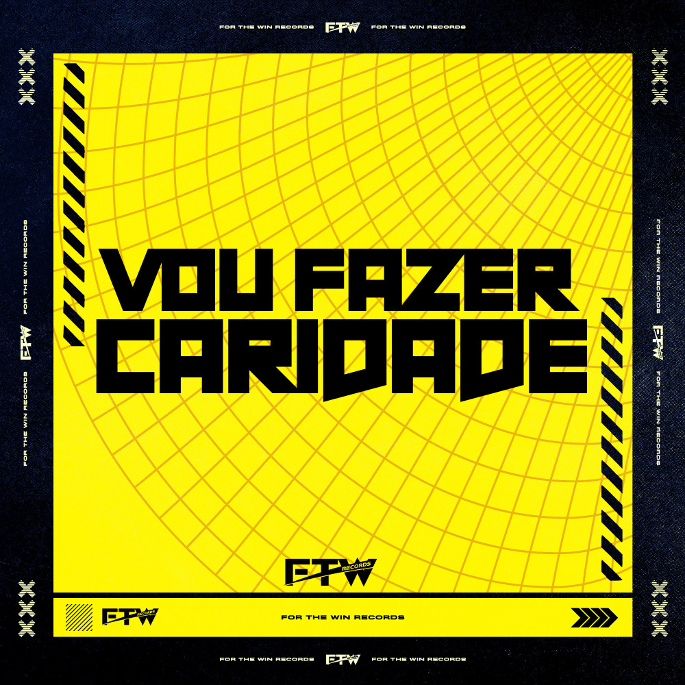 Vou Fazer Caridade (feat. Mc Maromba) (Explicit)