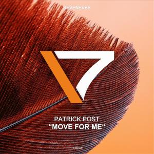 Patrick Post的专辑Move For Me