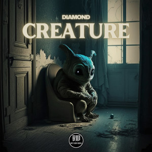 Diamond的專輯Creature