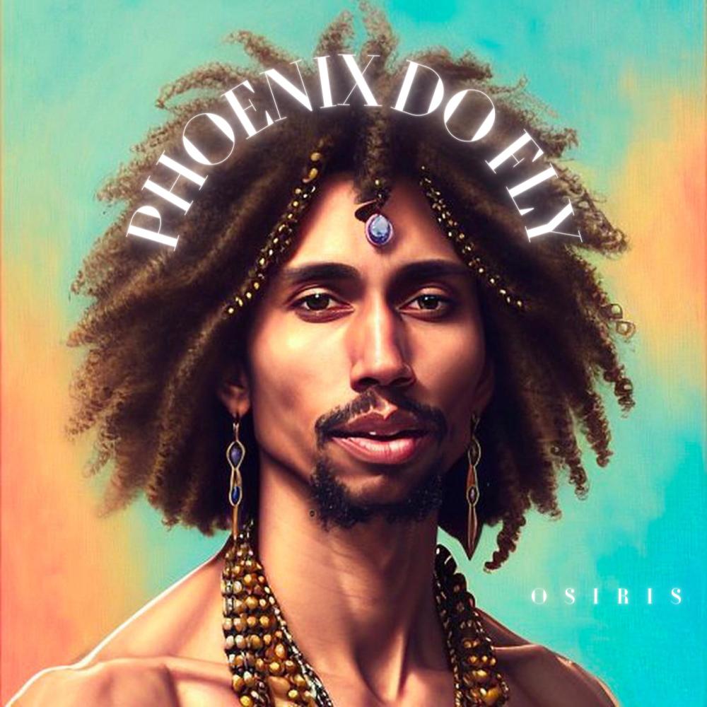 Phoenix Do Fly (Explicit)
