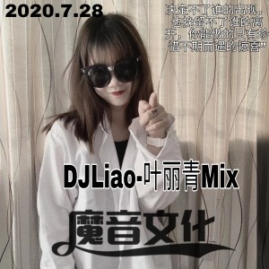 DJLiao的专辑2020酒吧花手摇EDM电子串烧