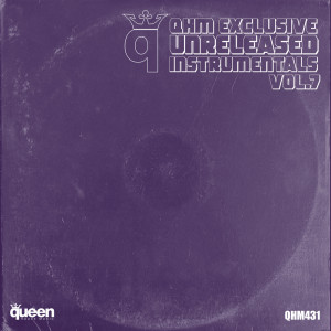 Various Artists的專輯QHM Exclusive Unreleased Instrumentals, Vol. 7