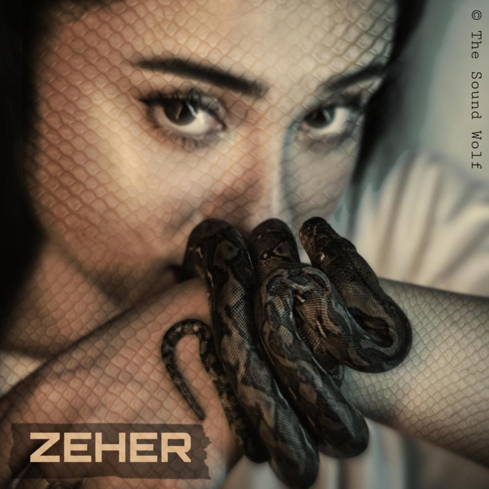 Zeher(feat. Famous)