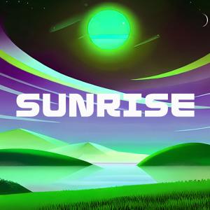 收聽KRXDO的SUNRISE (Sped Up)歌詞歌曲