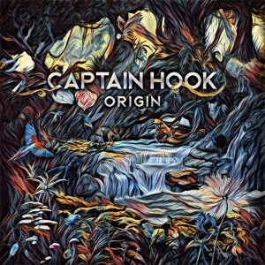 Origin dari Captain Hook