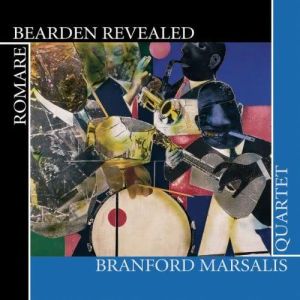 收聽Branford Marsalis的Autumn Lamp歌詞歌曲