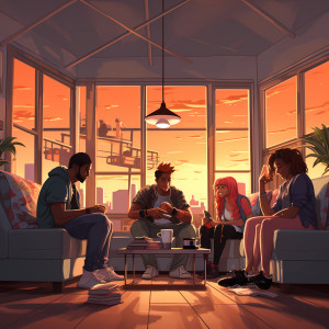 收聽Chikin Plug的Thank You歌詞歌曲