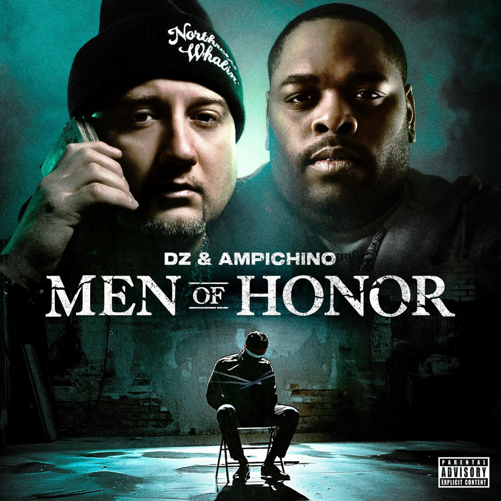 Mob Guys (Explicit)