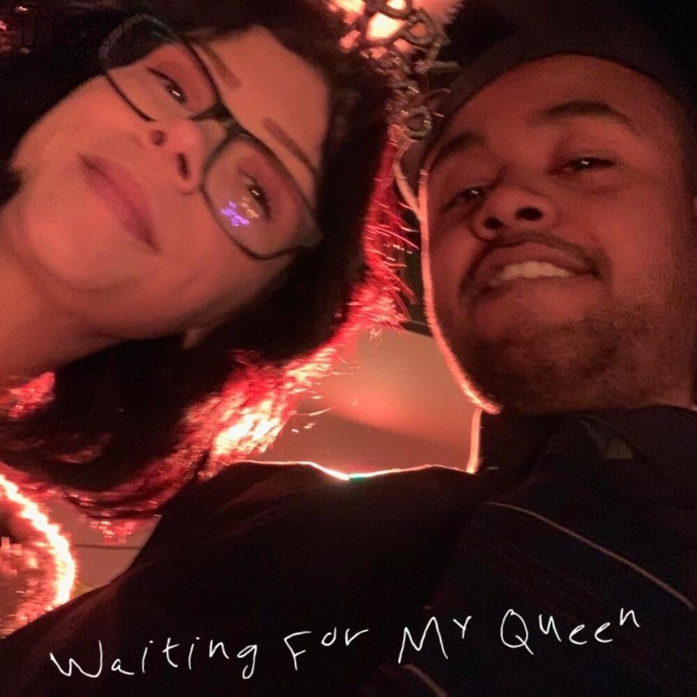 For My Queen