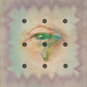 Album 余青 from Sharon Kwan (关诗敏)