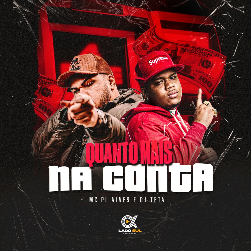 Quanto mais cai na conta (Explicit)