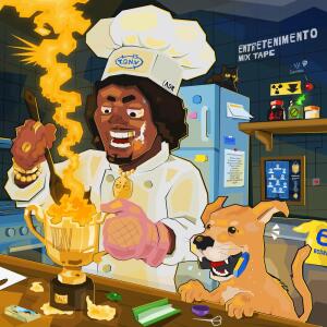 default playlist img