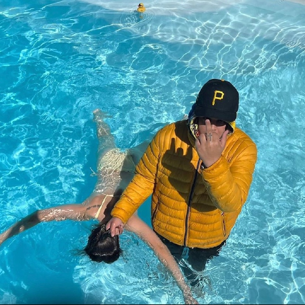 Fifa, Pt. 2 (Explicit)