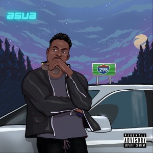 Asua的專輯295 (Explicit)