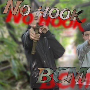 收聽BCM的No hook (Explicit)歌詞歌曲