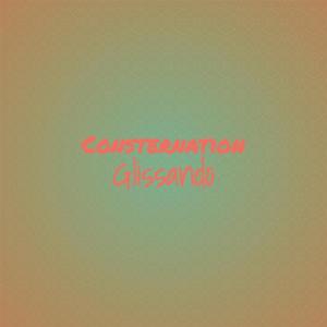 Album Consternation Glissando from Various