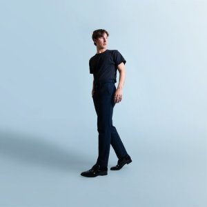 收聽Kevin Lake的My Mind歌詞歌曲