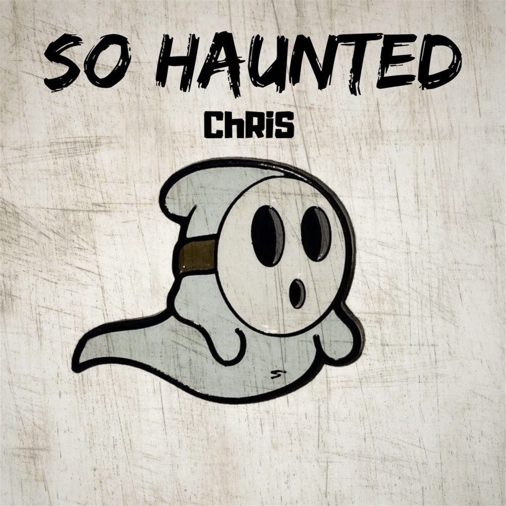So Haunted (Explicit)
