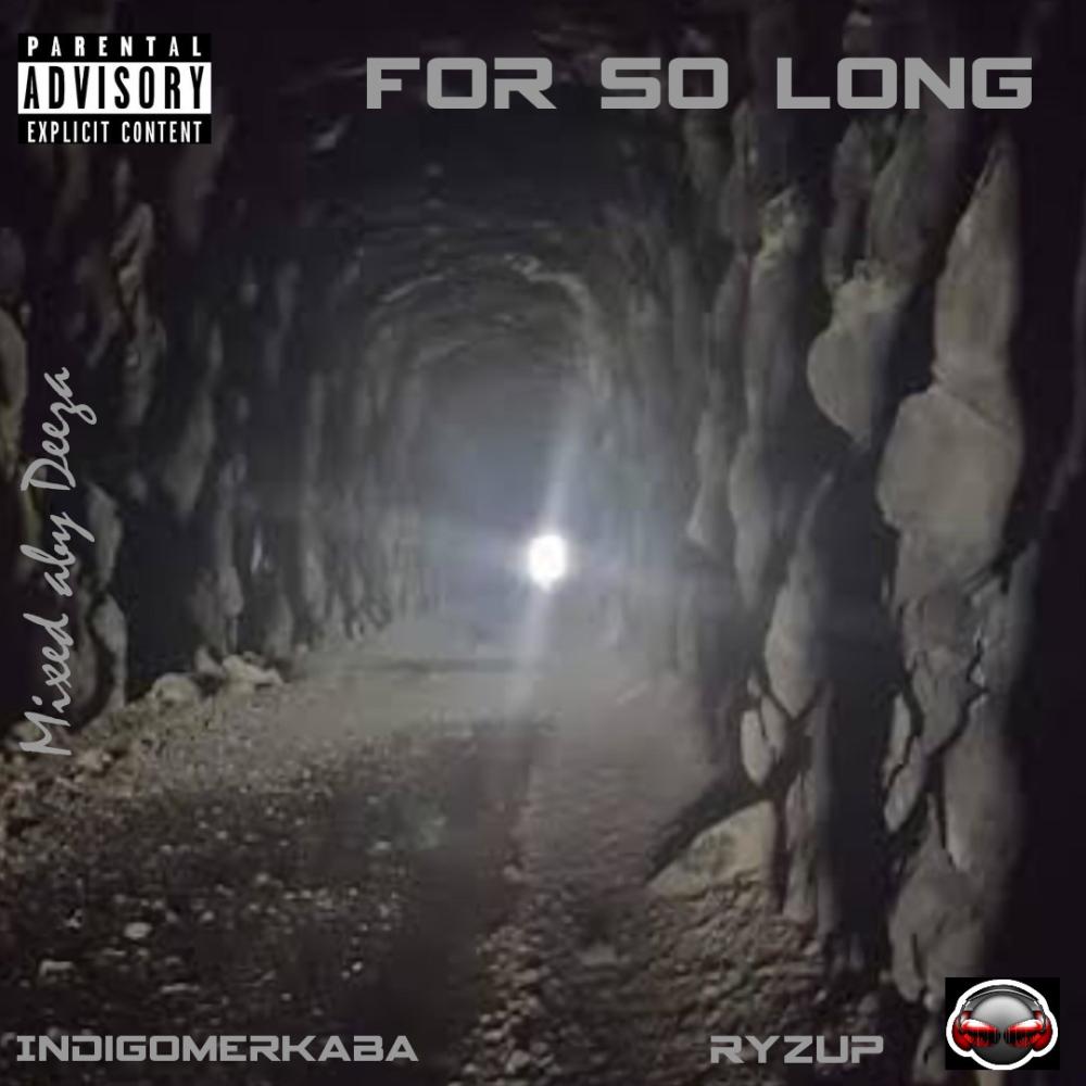 For So Long (feat. Indigomerkaba) (Heated Version) (Explicit)