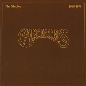 Carpenters的專輯The Singles 1969 - 1973
