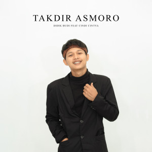 Album Takdir Asmoro (Acoustic Version) oleh Cindi Cintya