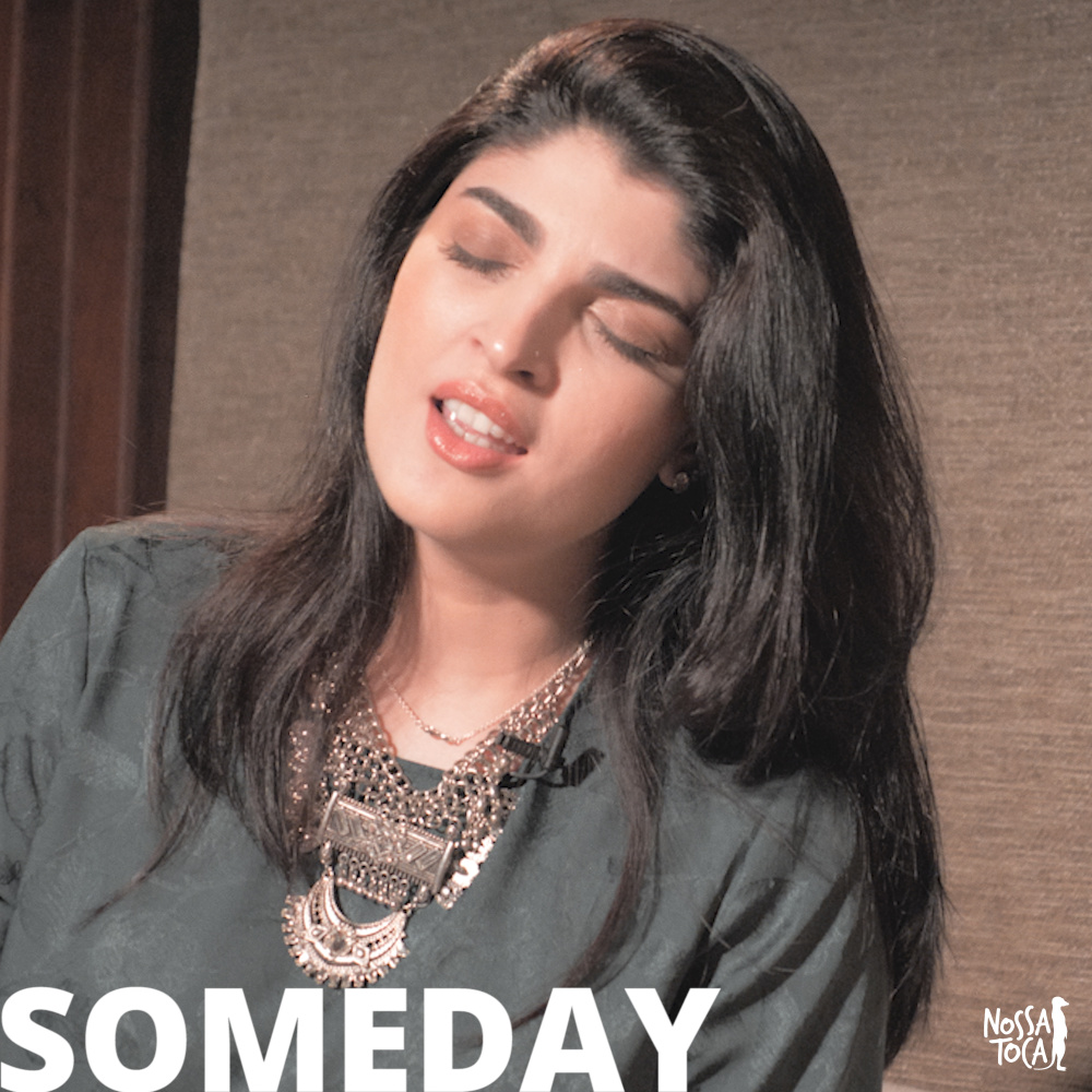 Someday (Acústico)