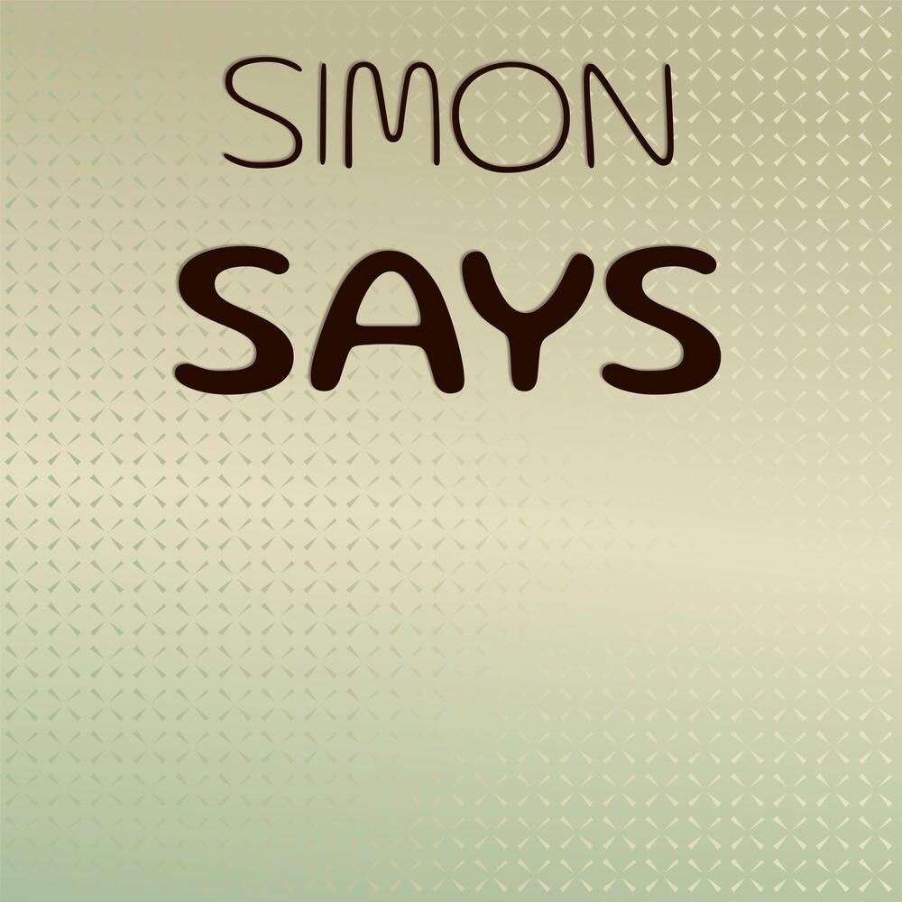 Simon Says