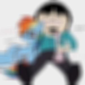 dj skull splitter的專輯ur my worst mistake