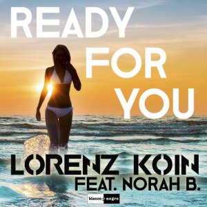 收聽Norah B.的Ready for You (Extended Mix)歌詞歌曲