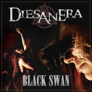 ดาวน์โหลดและฟังเพลง Black Swan พร้อมเนื้อเพลงจาก DiesAnEra