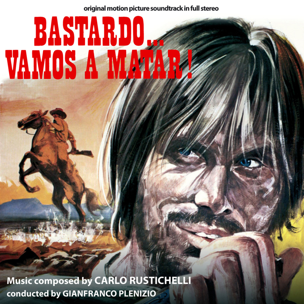 Chaco el bastardo (From ''Bastardo... vamos a matar!'' Soundtrack)