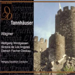 收聽Bayreuth Festival Orchestra的Wagner: Tannhauser: Overture歌詞歌曲