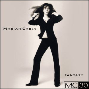 อัลบัม Fantasy EP ศิลปิน Mariah Carey