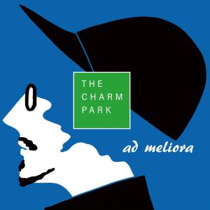 Album ad meliora oleh THE CHARM PARK