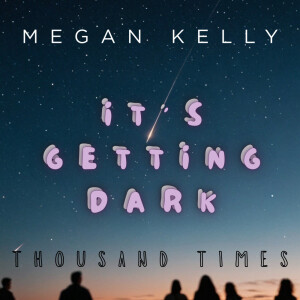 Album It's Getting Dark from 