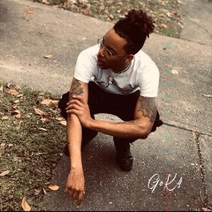 Listen to Dont Worry (Explicit) song with lyrics from GoK4