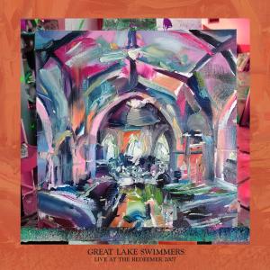 收聽Great Lake Swimmers的I Will Never See the Sun (Live at the Redeemer, 4/14/2007)歌詞歌曲