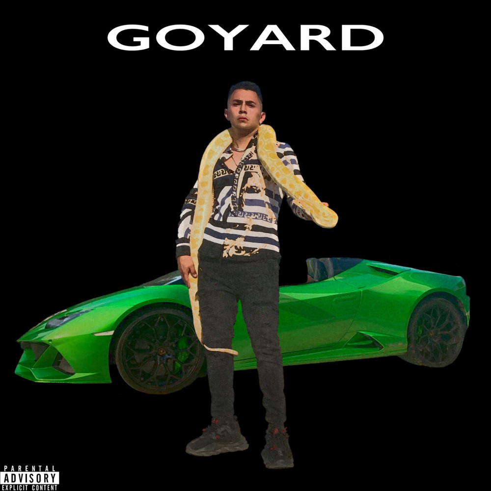 Goyard (Explicit)