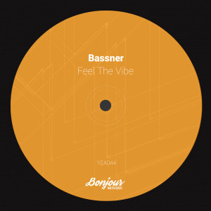 Album Feel the Vibe from Bassner