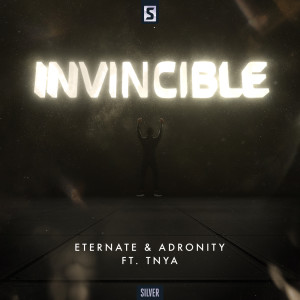 TNYA的專輯Invincible